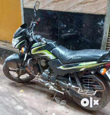 Tvs best sale sport olx