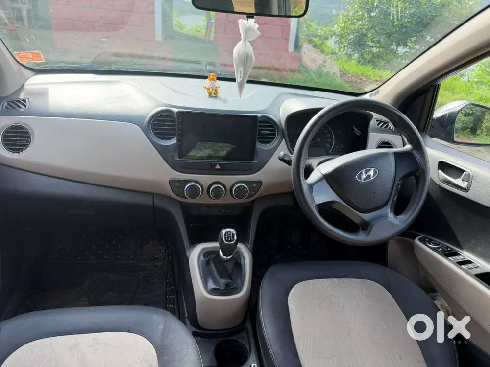 Hyundai Grand I10 Sportz 2014