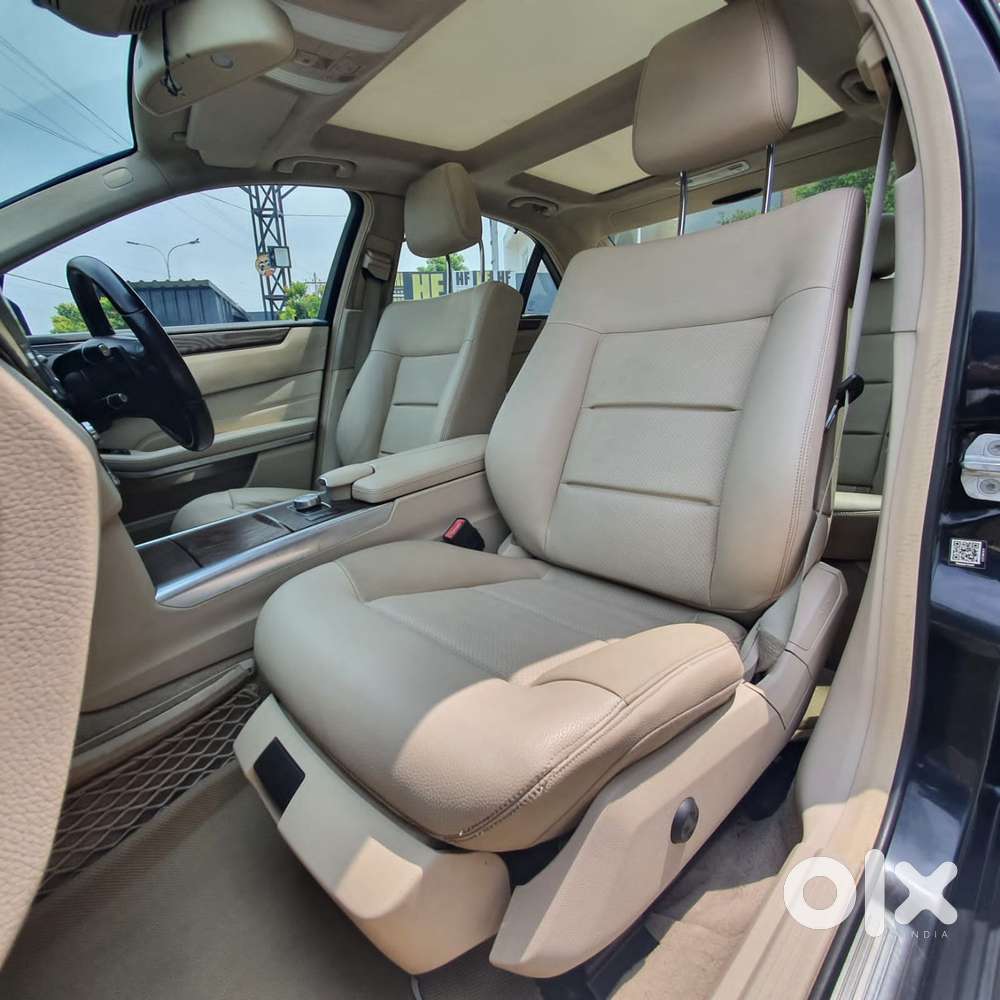 Mercedes-benz E-class 2013-2015 E250 Cdi Avantgrade, 2015, Diesel