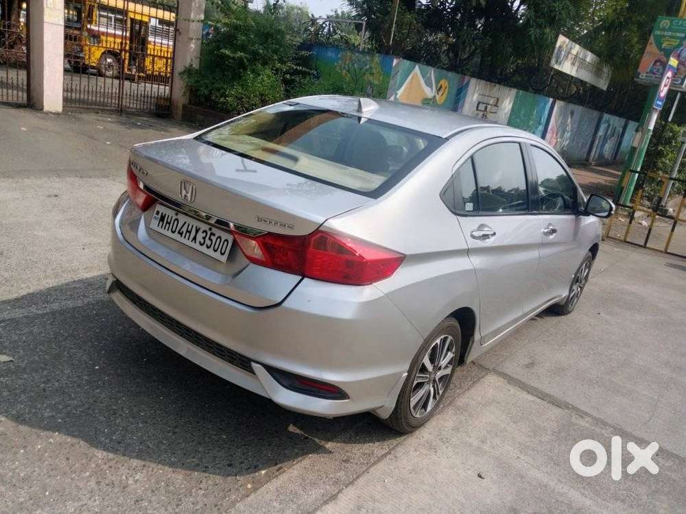 Honda City 2014-2015 I Dtec V, 2017, Diesel