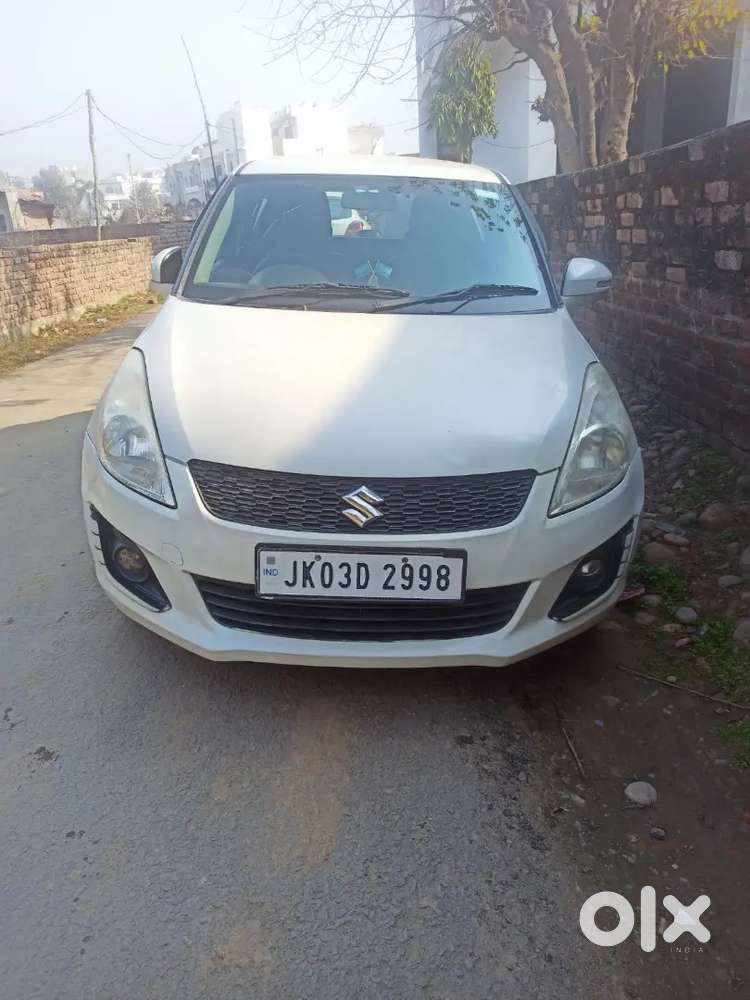 Maruti Suzuki Swift 2013 Diesel 140000 Km Driven