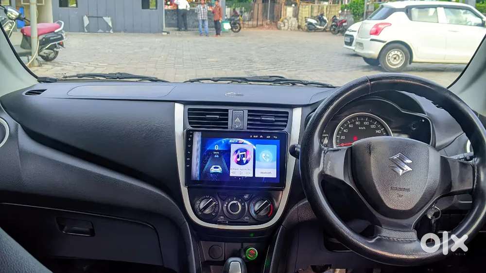 Maruti Suzuki Celerio X Automatic 2020