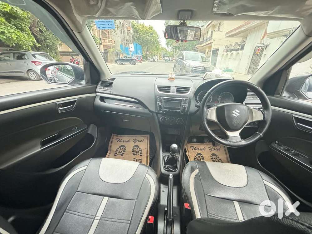 Maruti Suzuki Swift Vxi Optional, 2014, Cng & Hybrids