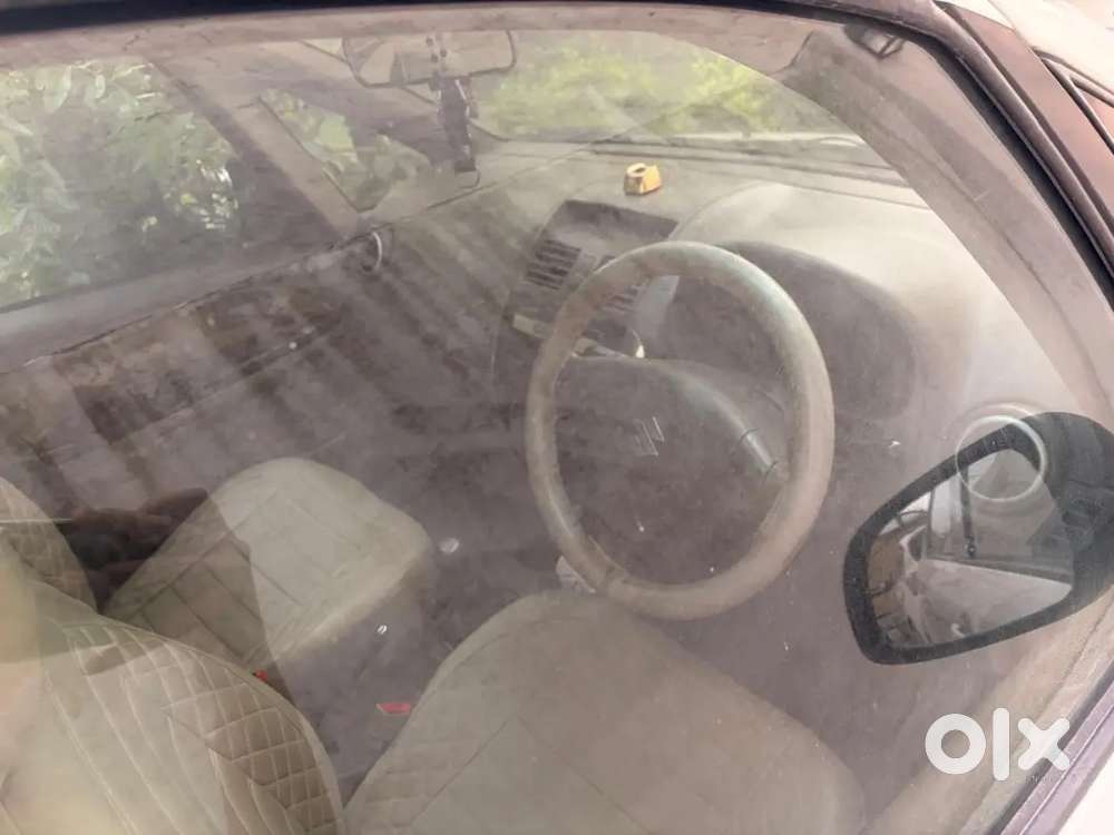 Maruti Suzuki Sx4 Vdi 2013