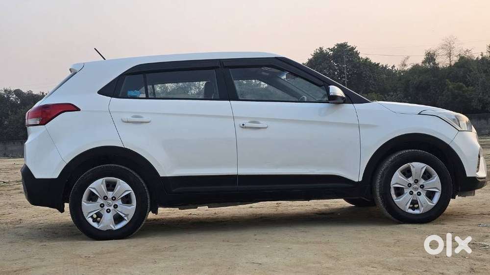 Hyundai Creta 1.4 E Plus Crdi, 2019, Diesel