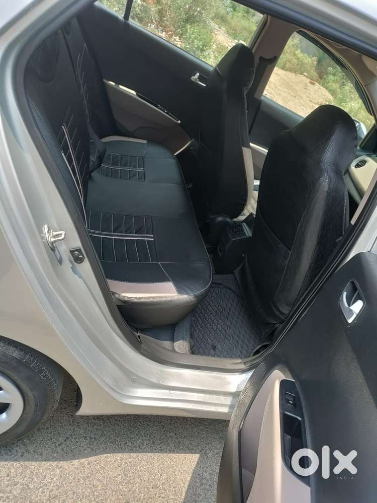 Hyundai Grand I10 1.2 Kappa Sportz (o), 2018, Cng & Hybrids