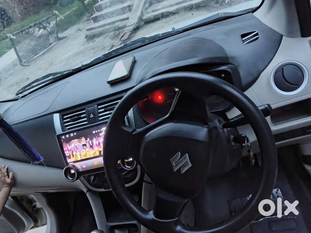 Maruti Suzuki Celerio 2015