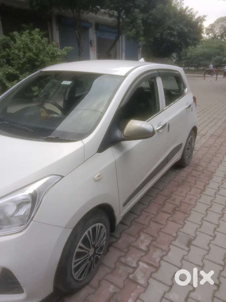 Hyundai I10 Magna 2018