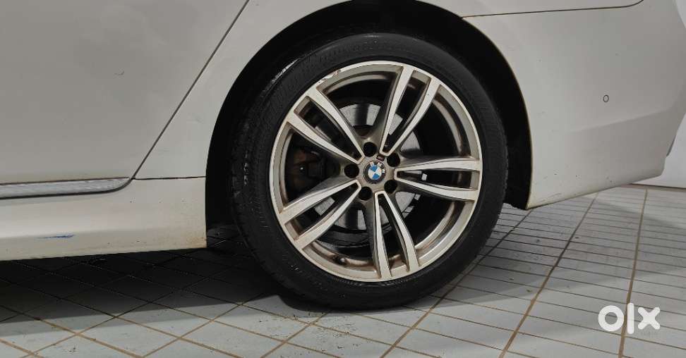 Bmw 7 Series 730ld, 2020, Diesel