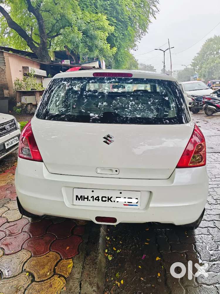 Maruti Suzuki Swift Vdi Manual 2011