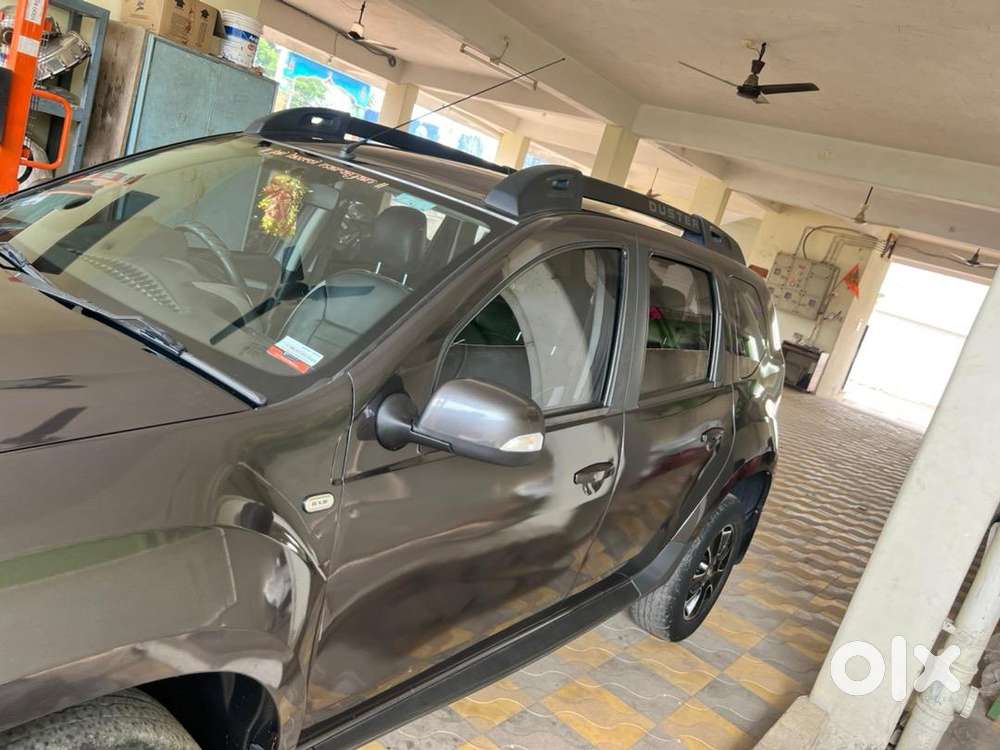 Renault Diesel Model 2019