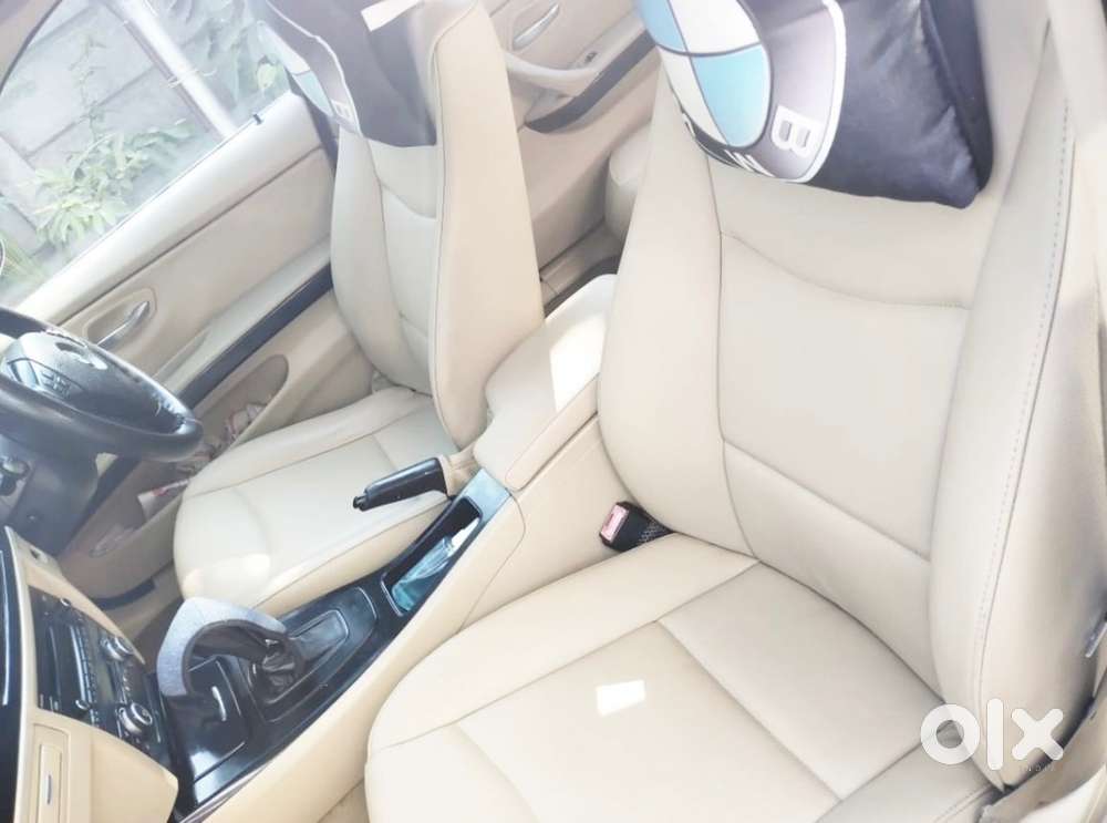 Bmw 320d No Vip