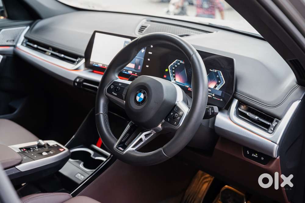 Bmw X1 Sdrive18i M Sport, 2025, Petrol