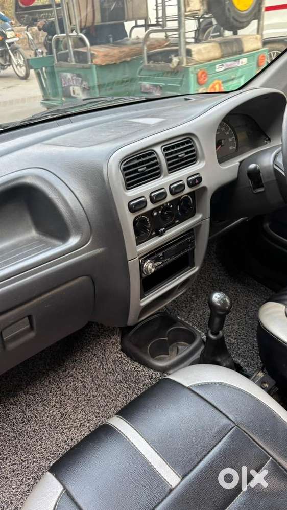 Maruti Suzuki Alto 2012 Petrol Well Maintained