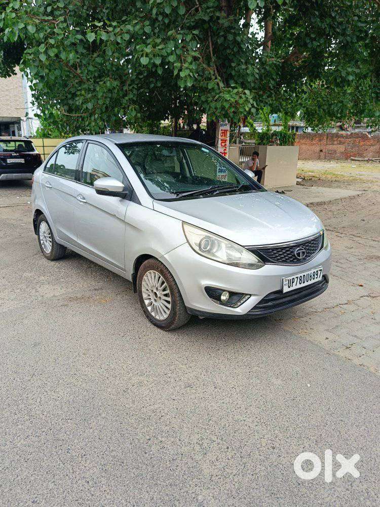 Tata Zest 1.2t Revotron Xm, 2015, Cng & Hybrids