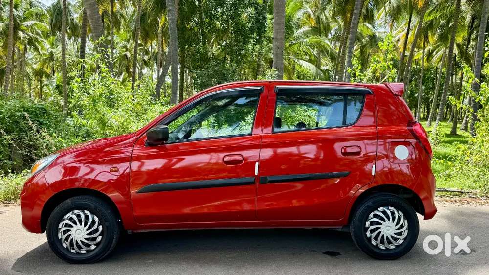 Maruti Suzuki Alto 2023 Car