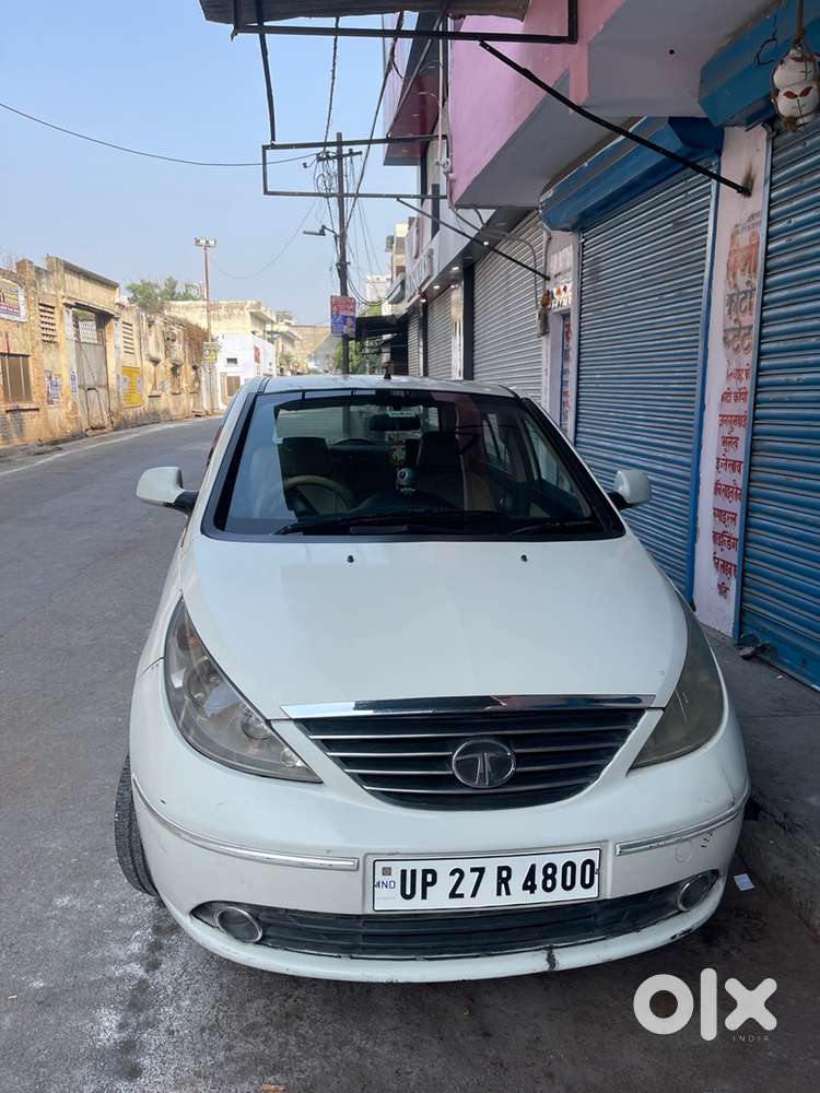 Tata Indica Vista 2012 Diesel