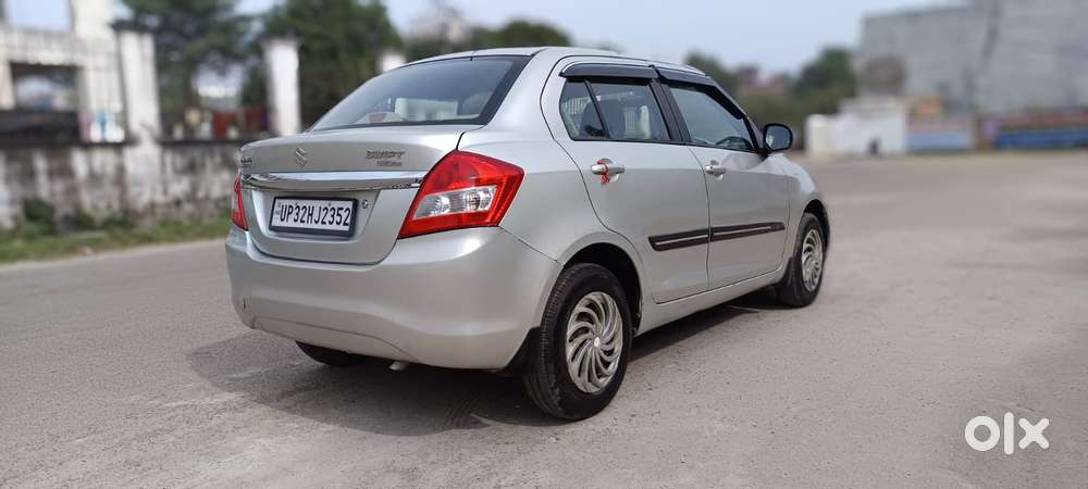 Maruti Suzuki Swift Dzire 1.3 Vxi, 2016, Petrol
