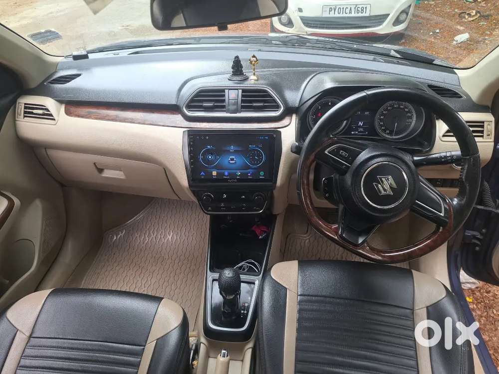 Maruti Suzuki Swift Dzire 2018 Insurance Live Company Service