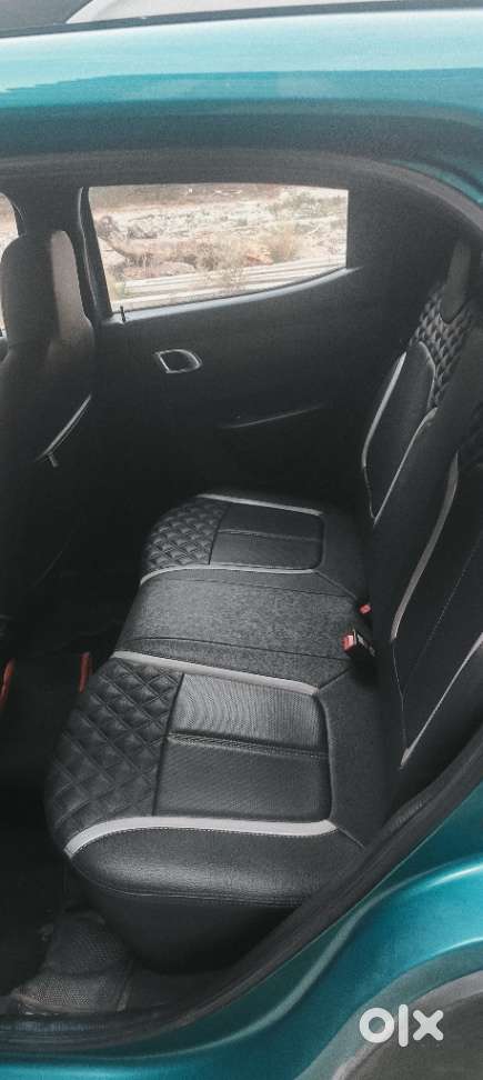 Renault Kwid Rxt Amt Climber (automatic), 2022, Petrol