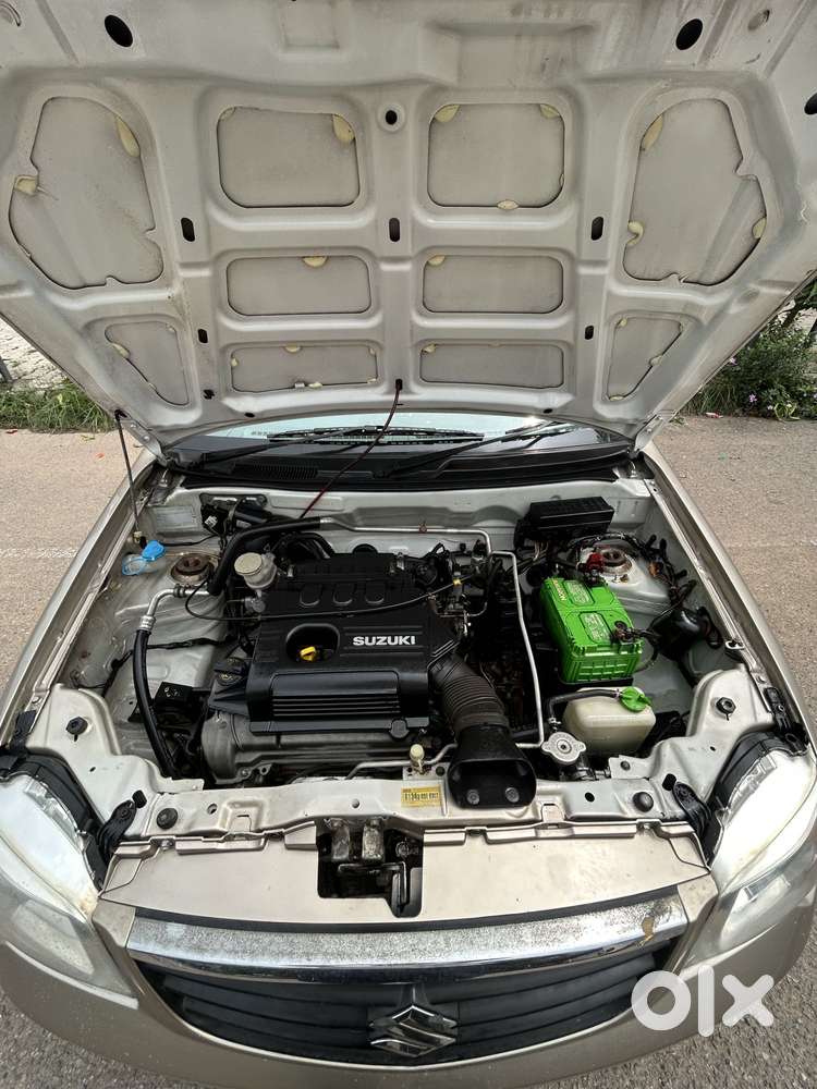 Maruti Suzuki Alto K10 Vxi (o), 2012, Petrol