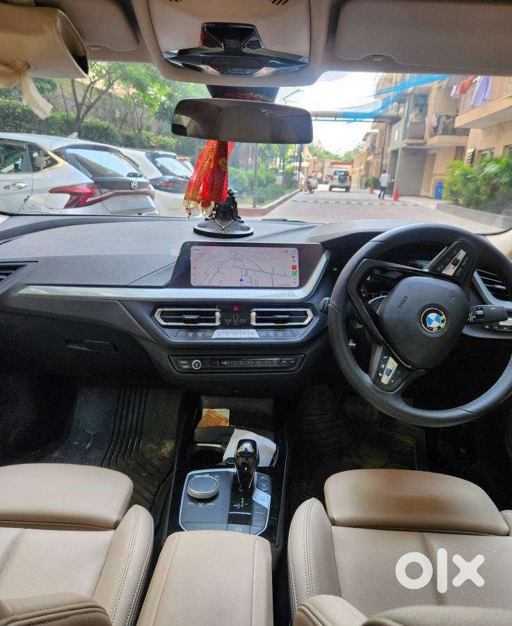 Bmw 2 Series 2.0 220i M Sport, 2024, Petrol