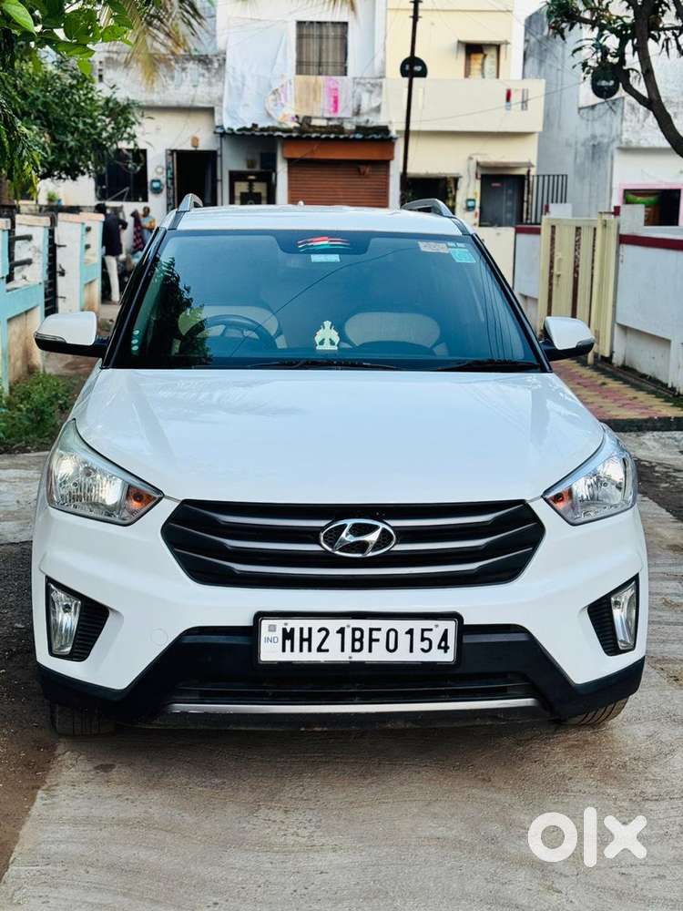 Clean Car With Good Condition