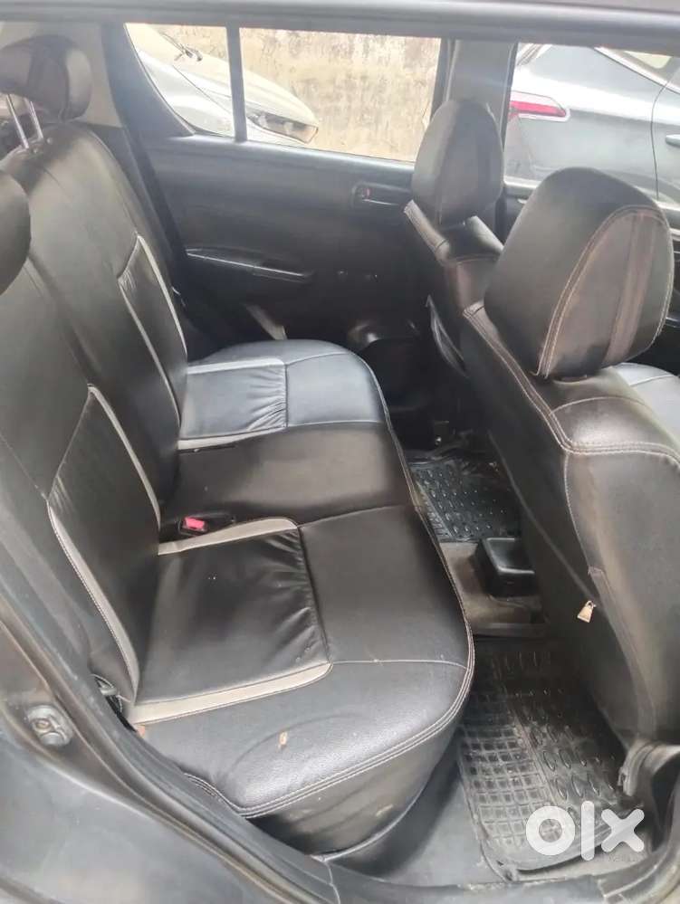 Maruti Swift 2017 Lxi Petrol Single Hand  Good Condition Well Maintan