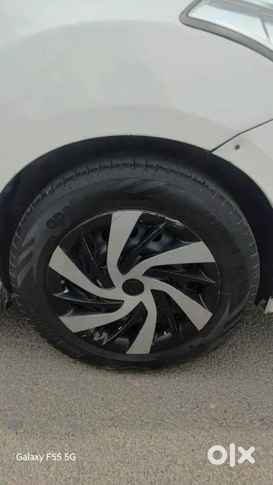 Maruti Suzuki Ertiga Vdi 2017 Diesel
