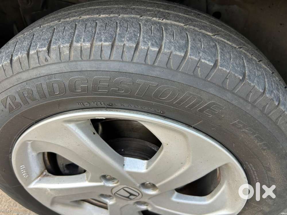 Honda City 2014-2015 I Vtec Vx, 2015, Petrol