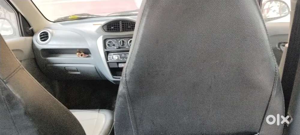 Maruti Suzuki Alto 800 2014 Petrol Well Maintained