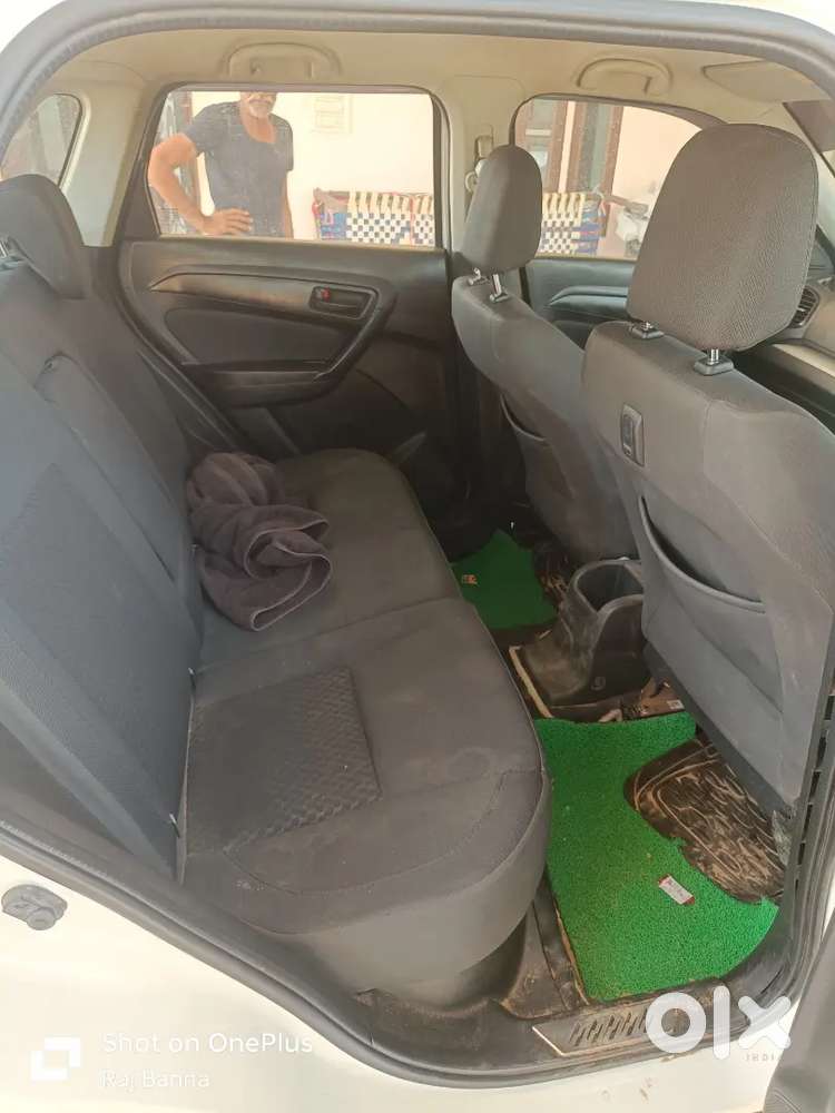 All Tyres Are New And Good Condition