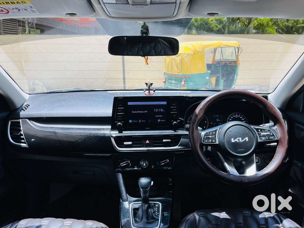 Kia Seltos Htk Plus D, 2021, Diesel