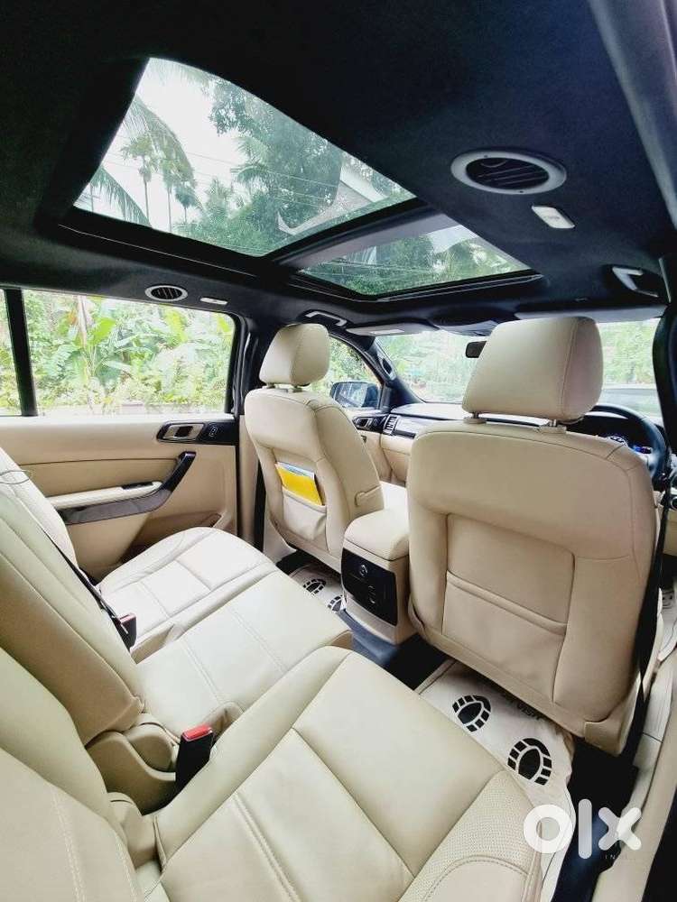 Mahindra Xuv500 W11 Option, 2019, Diesel