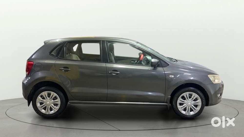 Volkswagen Polo 2009-2013 Diesel Comfortline 1.2l, 2013, Diesel