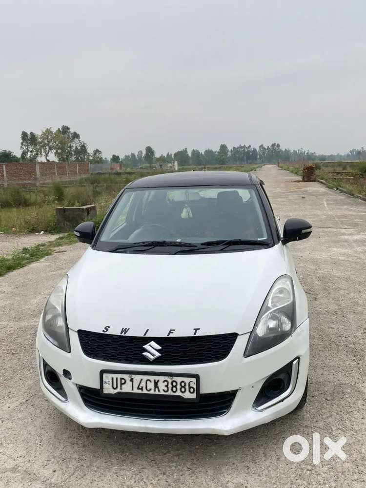 Maruti Suzuki Dzire 2014 Diesel 91318 Km Driven