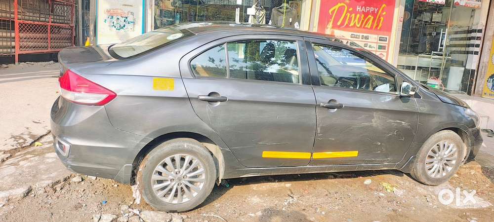 Ciaz Cng Bs6 Urjent Sale Urjent Sale