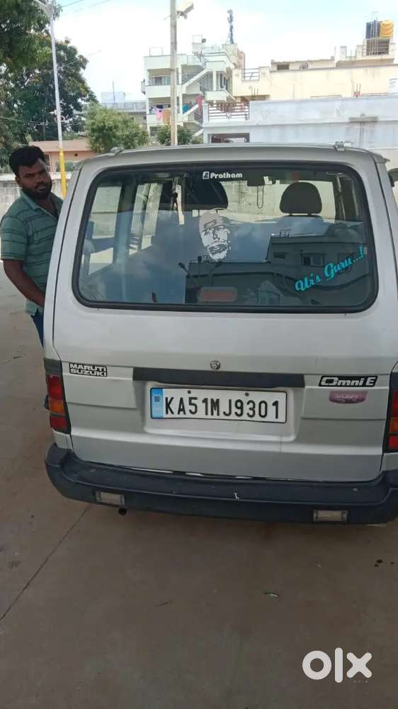 Maruti Suzuki 9 Years Old