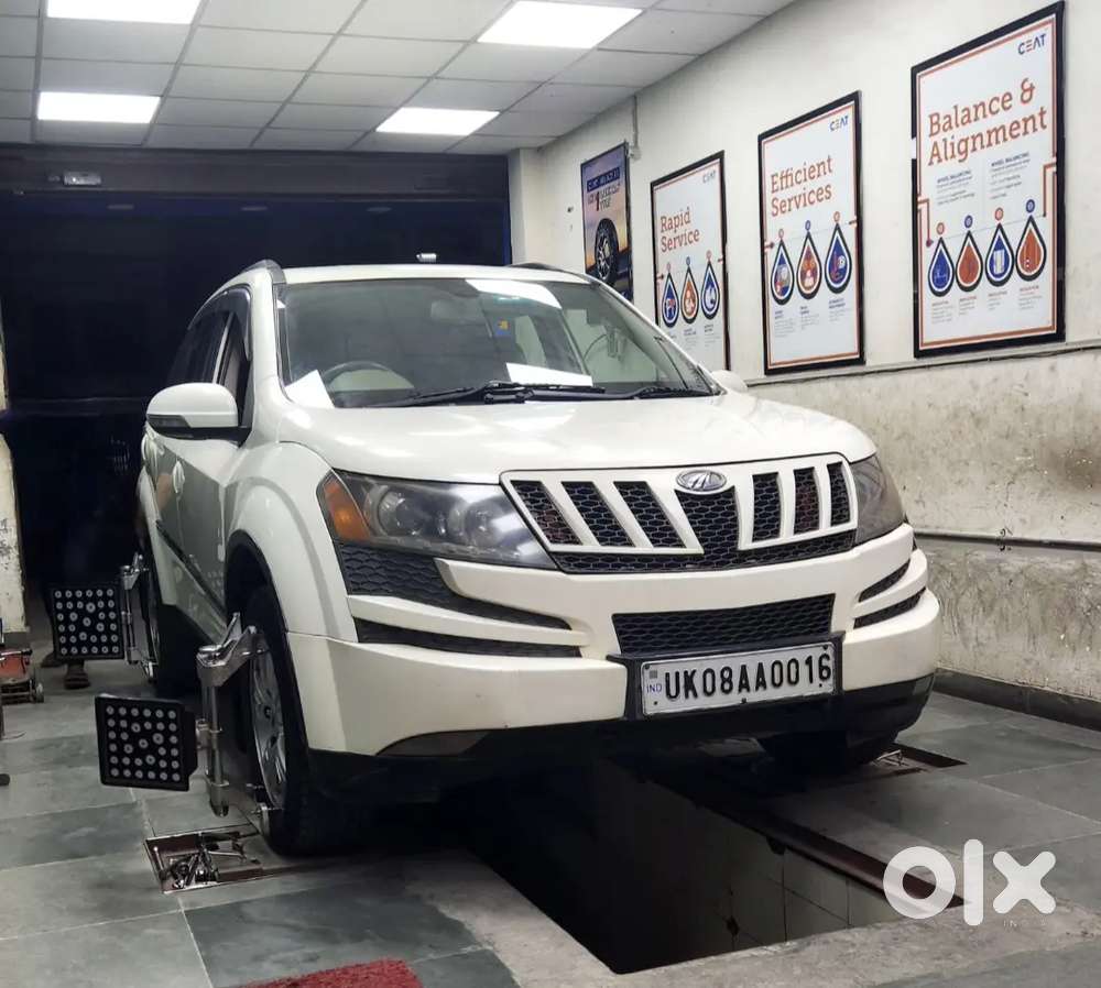 Xuv 500 Bumper To Bumper Original With Fix Price