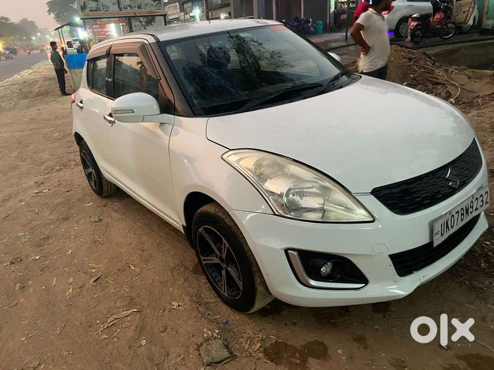 Maruti Suzuki Swift 2015 (diesel/manual) 1.2 Cc Engine