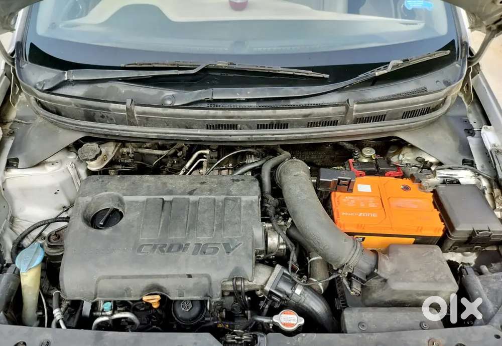 Hyundai I20 2016 Diesel Well Maintained