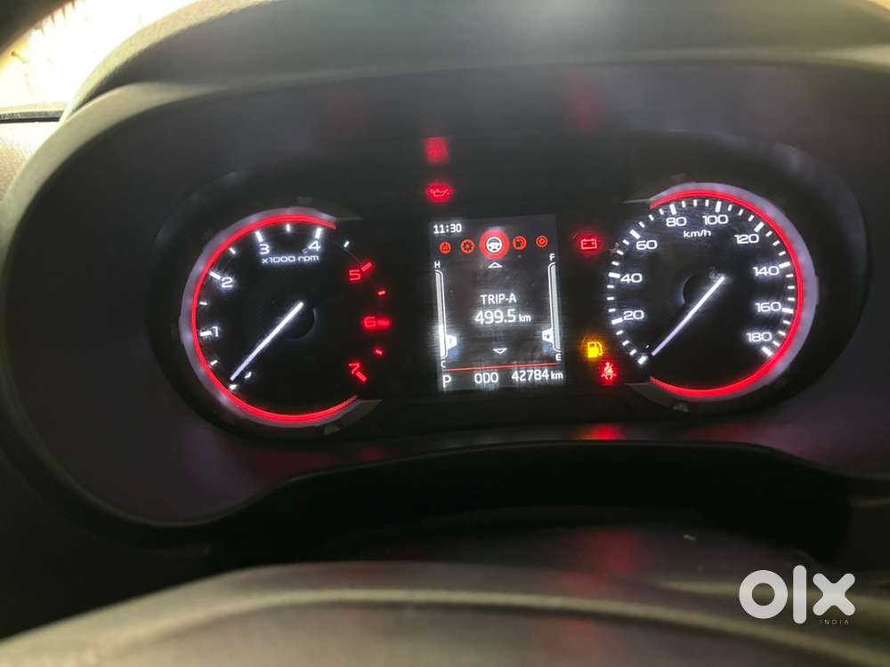 Mahindra Thar Lx 2022