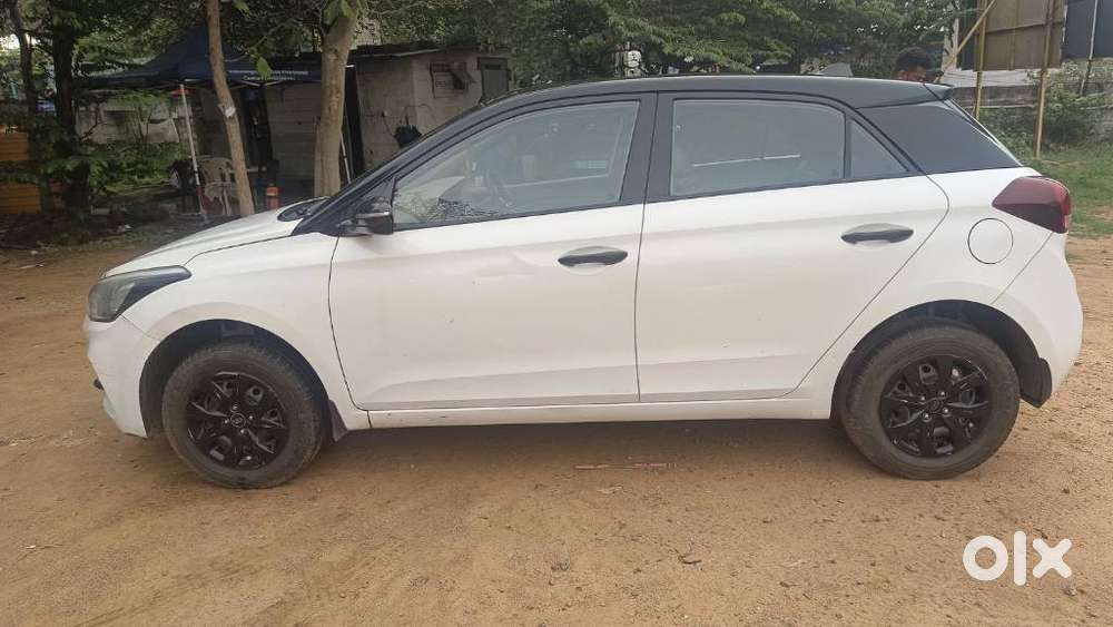 Hyundai Elite I20 [2018-2020] 1.4 Sportz Crdi, 2018, Diesel