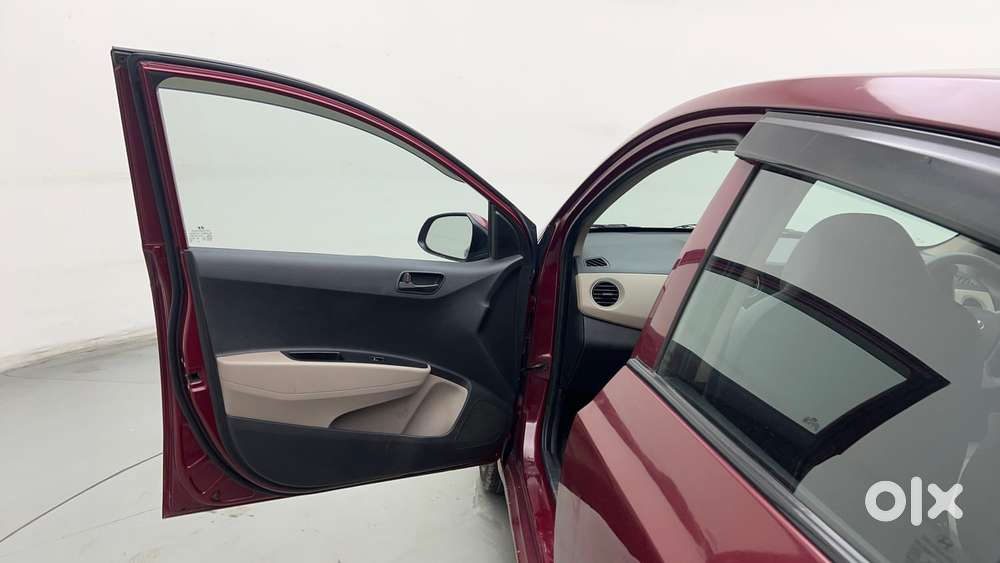 Hyundai Grand I10 1.2 Kappa Magna, 2015, Petrol