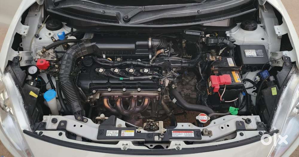 Maruti Suzuki Swift Dzire, 2019, Cng & Hybrids