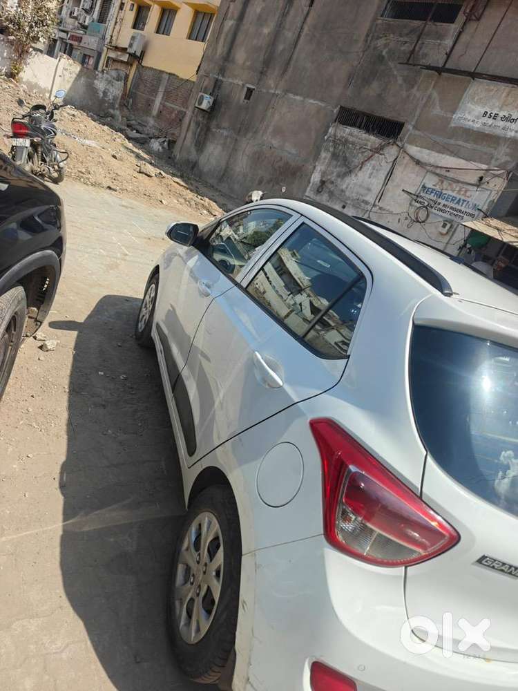 Hyundai I10 2016 Petrol Good Condition