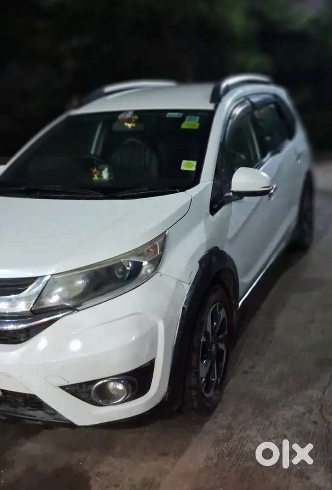 Honda Br-v 2018 Diesel Well Maintained