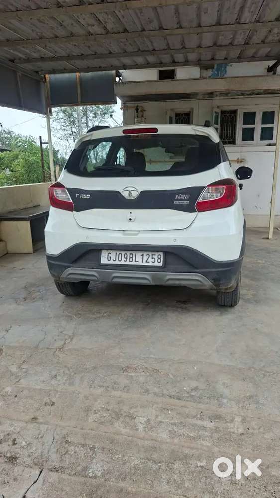 Tata Tiago Wizz 2023 Petrol