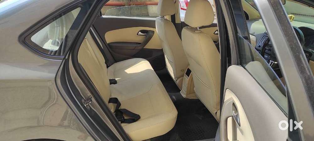 Volkswagen Vento 2010-2013 Diesel Highline, 2014, Diesel