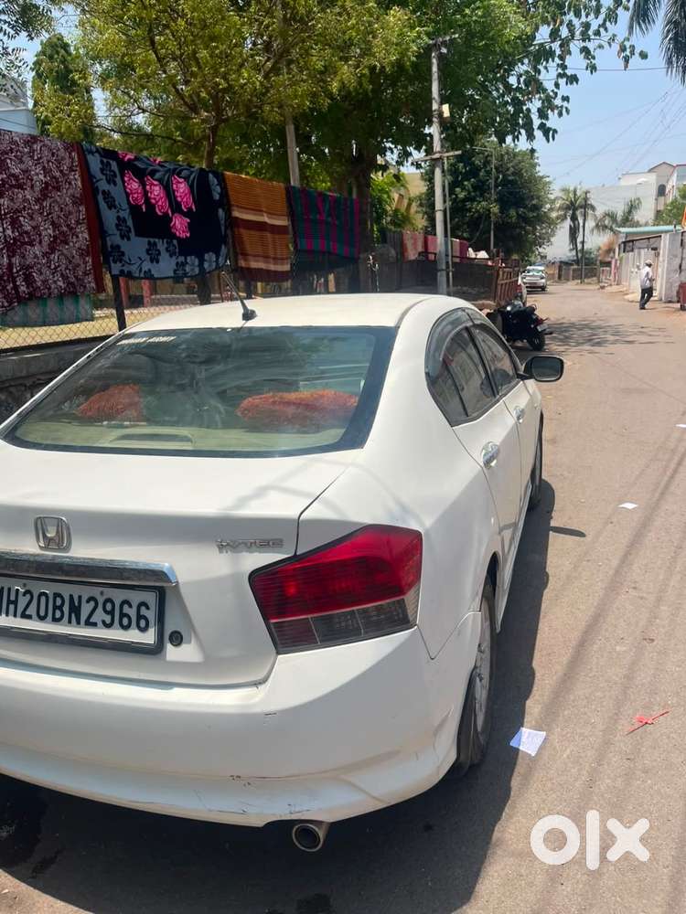 Honda City 1.5 Mt 2010